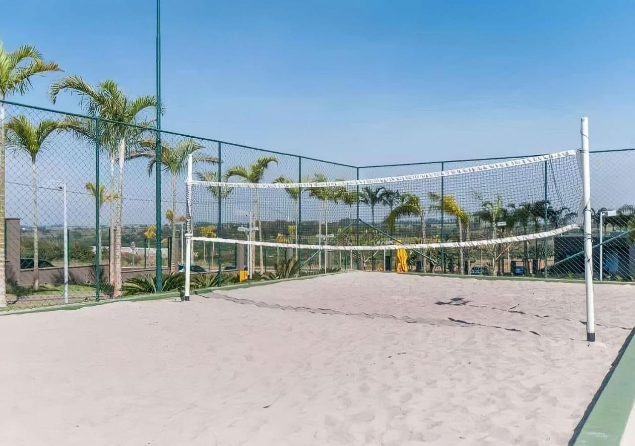 Apartamento Dentro De Resort Proximo Do Thermas Dos Laranjais Olímpia Εξωτερικό φωτογραφία